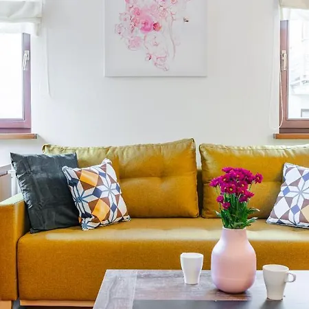 Imperial - Atlantic Premium Apartmán *