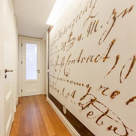 アパート Imperial - Atlantic Premium *