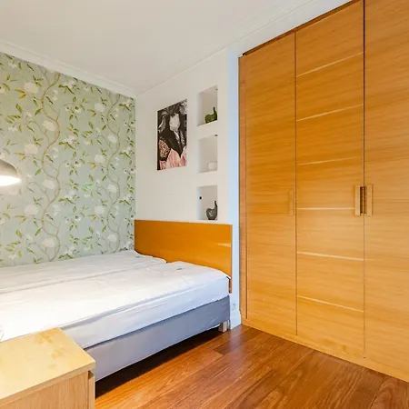 Imperial - Atlantic Premium アパート