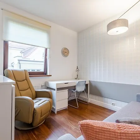 Imperial - Atlantic Premium Apartament *