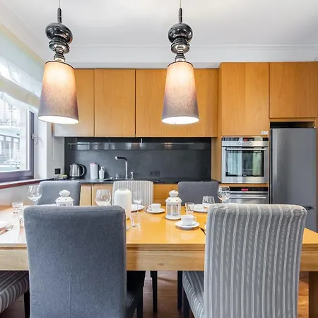 Imperial - Atlantic Premium Apartmán