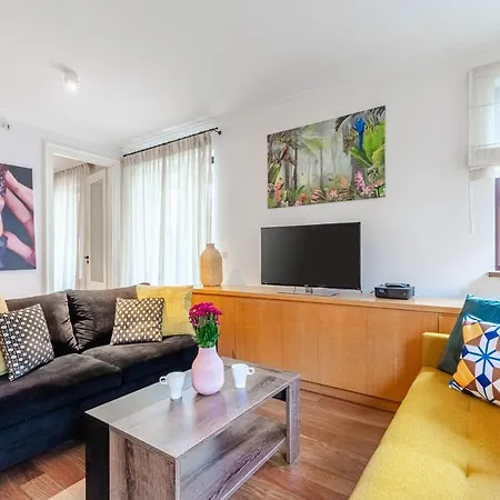 Imperial - Atlantic Premium Apartmán Sopoty