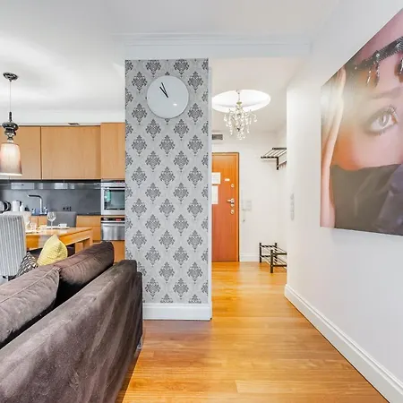 Apartmán Imperial - Atlantic Premium