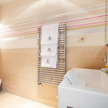 Imperial - Atlantic Premium