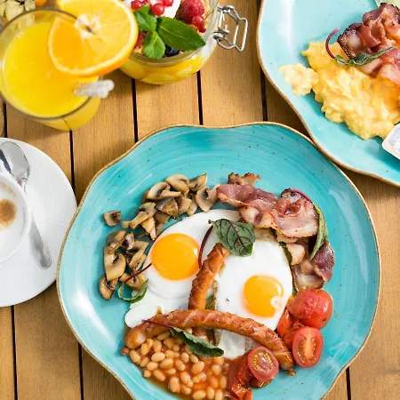 Imperial - Atlantic Premium Apartmán Sopoty