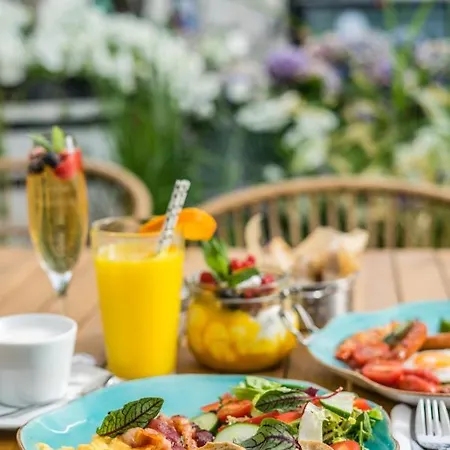 Imperial - Atlantic Premium アパート *