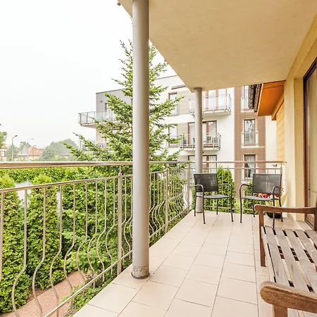 Apartament Imperial - Atlantic Premium *