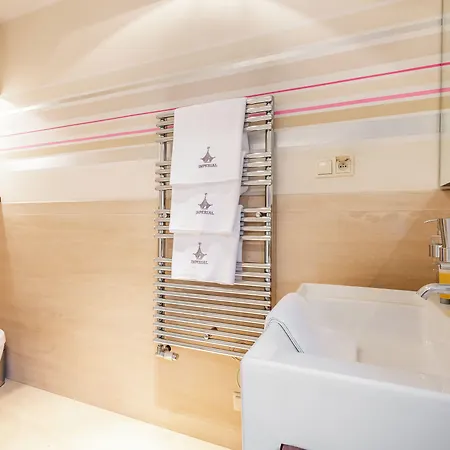 Imperial - Atlantic Premium Apartmán