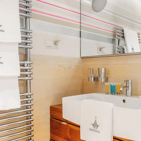 Imperial - Atlantic Premium