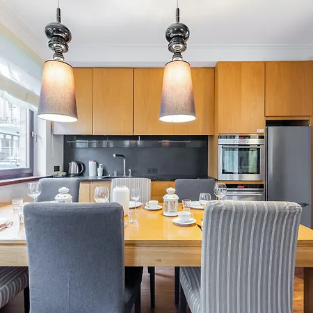 Apartament Imperial - Atlantic Premium