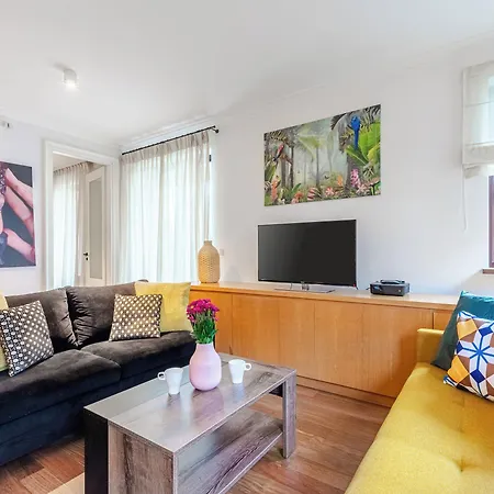 Apartmán Imperial - Atlantic Premium Sopoty