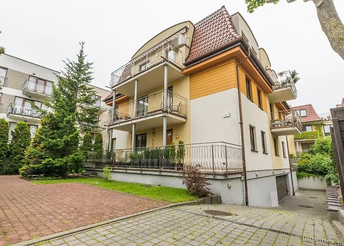 Imperial - Atlantic Premium Apartament