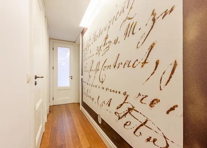 Apartament Imperial - Atlantic Premium *