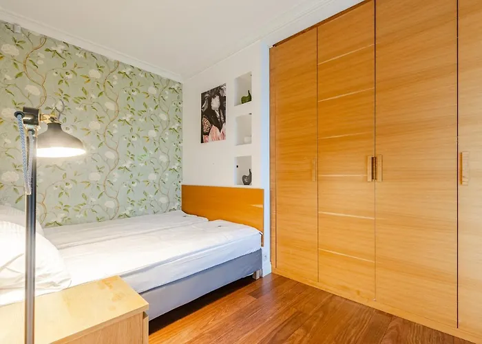 Imperial - Atlantic Premium Apartment