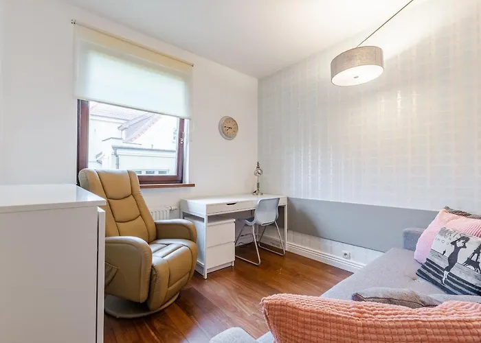 Imperial - Atlantic Premium Apartament *