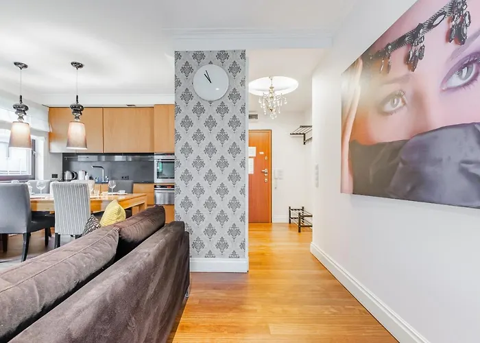 Apartament Imperial - Atlantic Premium