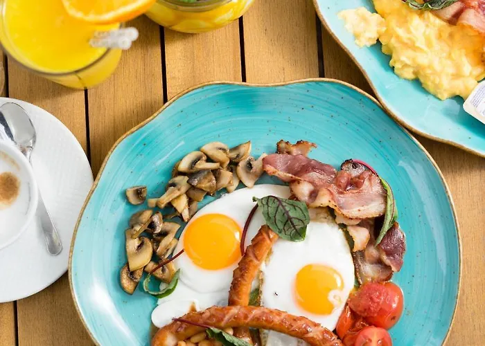 Imperial - Atlantic Premium Apartment Sopot