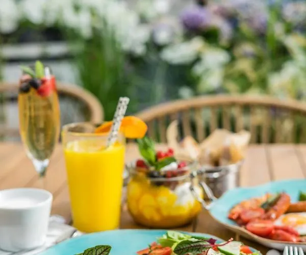 Imperial - Atlantic Premium Apartament *