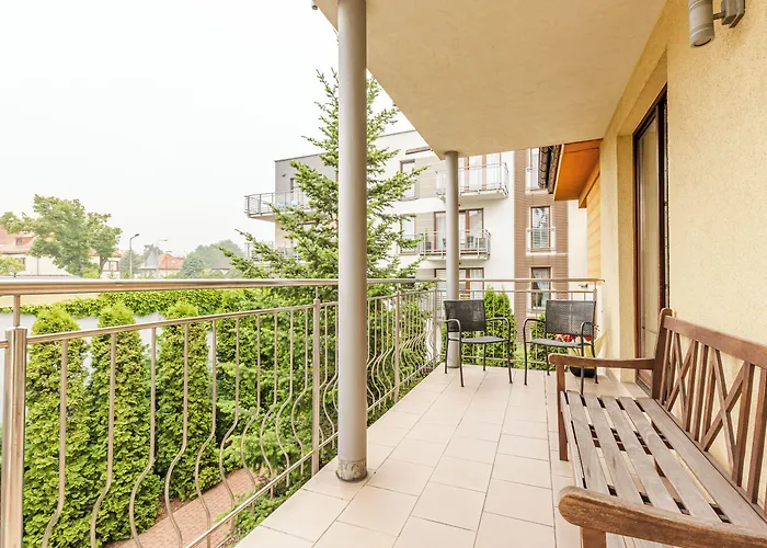 Apartament Imperial - Atlantic Premium *