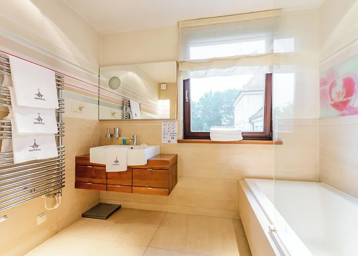 Apartment Imperial - Atlantic Premium Sopot