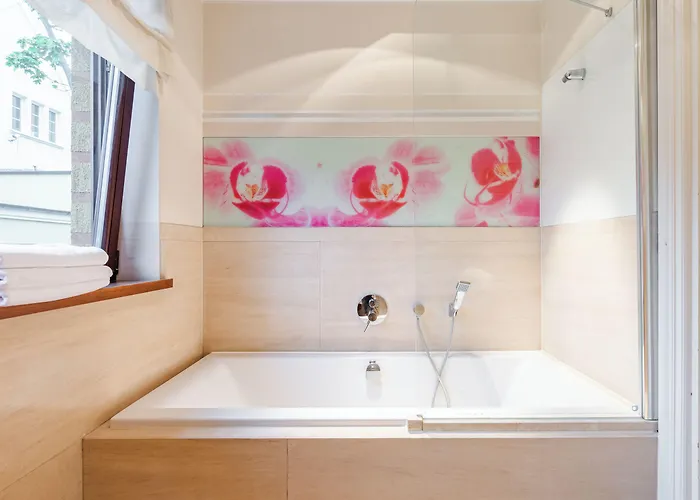 Apartament Imperial - Atlantic Premium Sopot