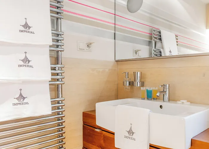 Imperial - Atlantic Premium