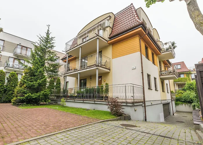 Apartment Imperial - Atlantic Premium *