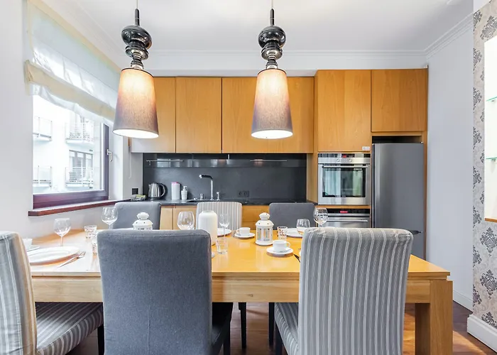 Apartment Imperial - Atlantic Premium